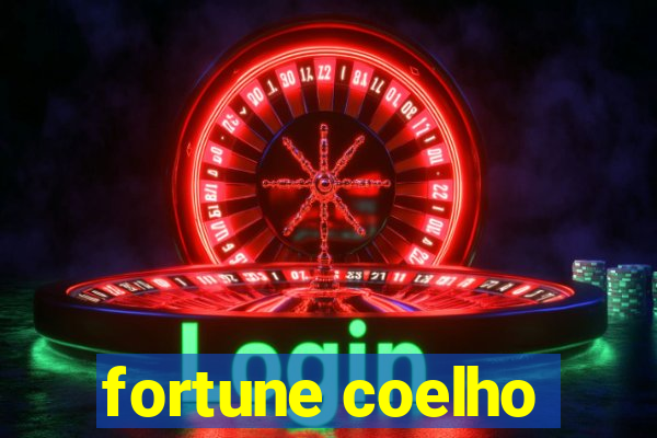 fortune coelho